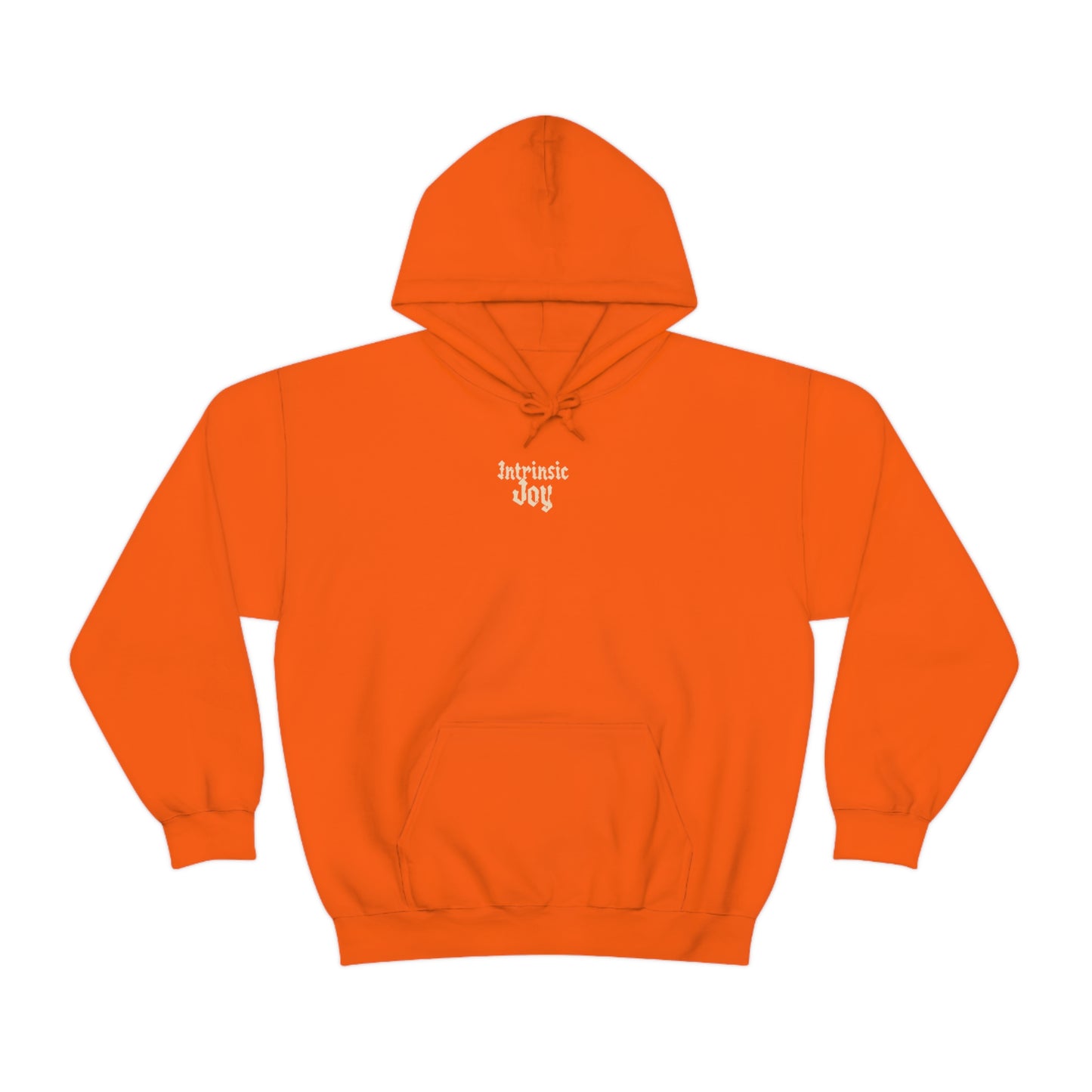 Intrinsic Hoodie