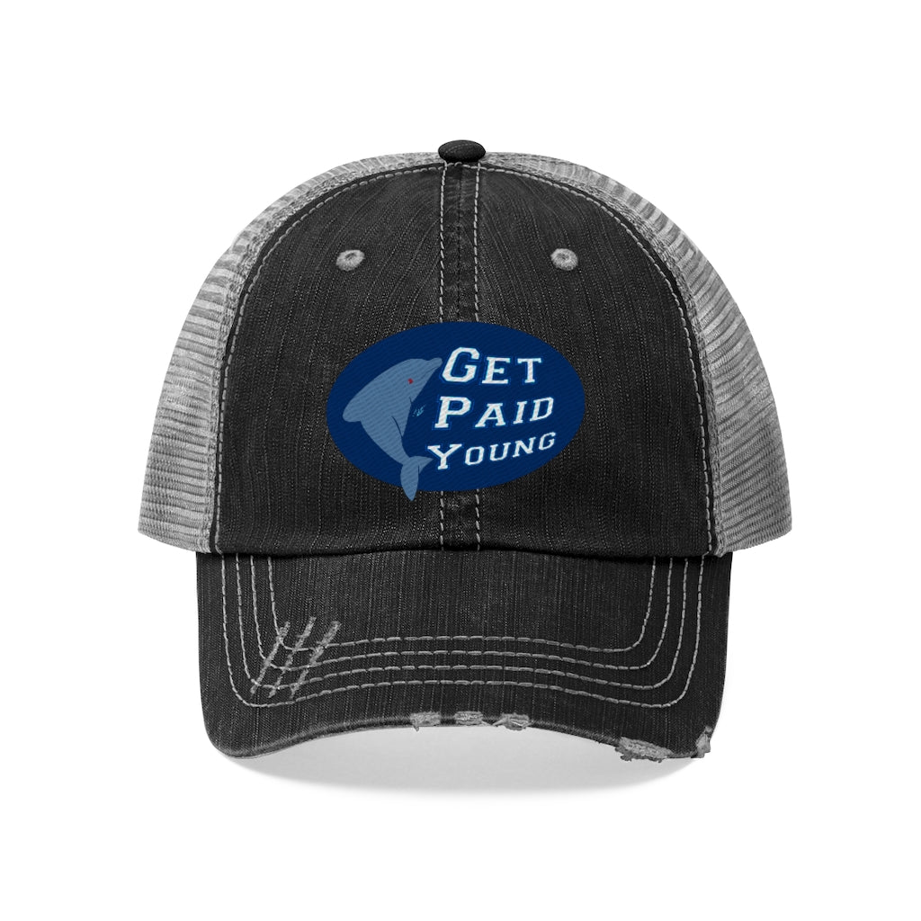 Dolph Tribute Trucker Hat