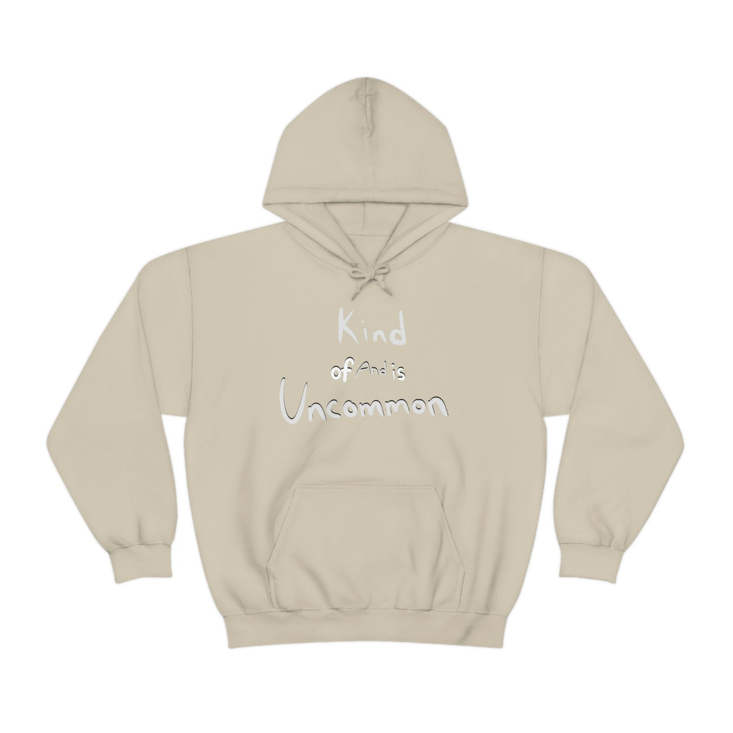 Kind Hoodie