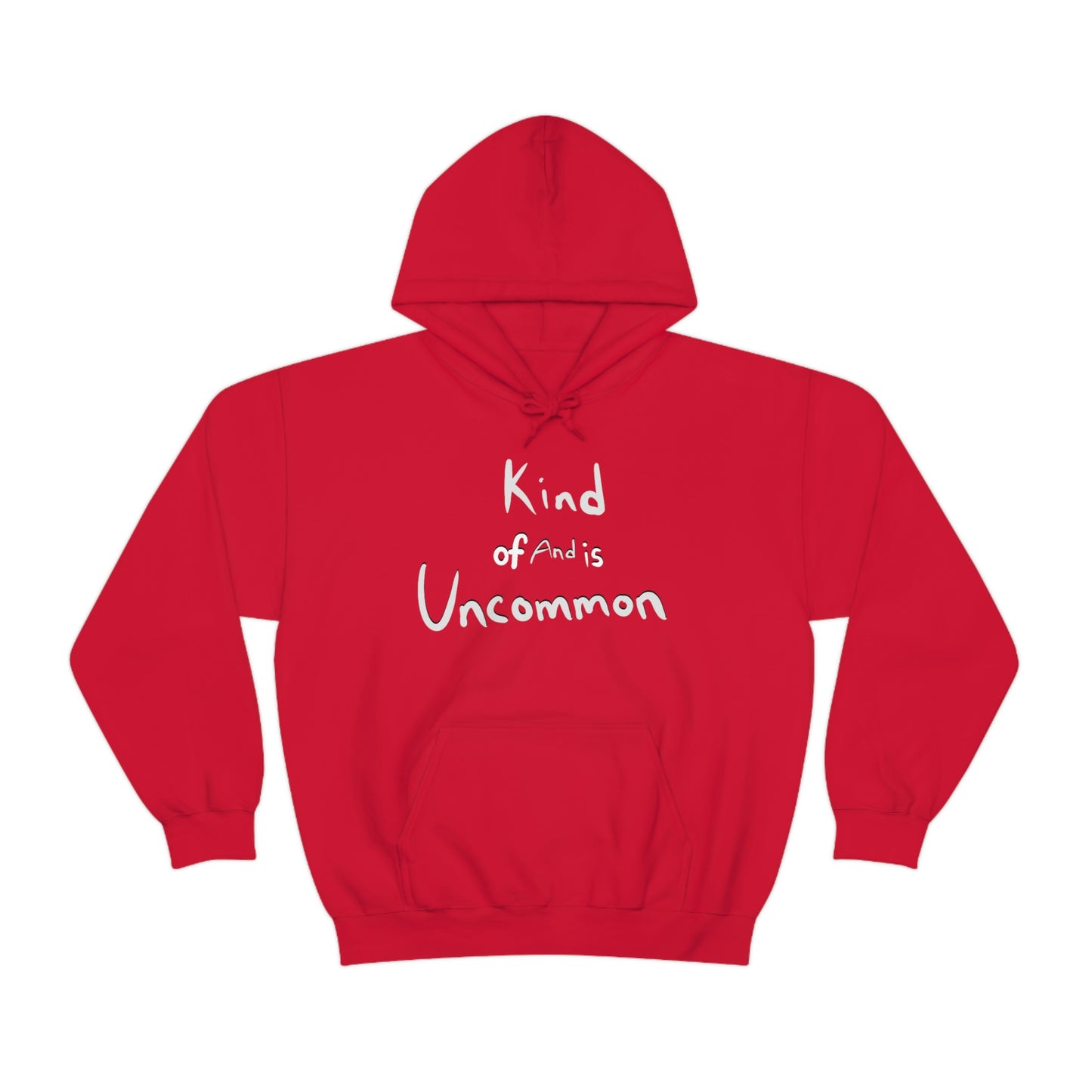 Kind Hoodie